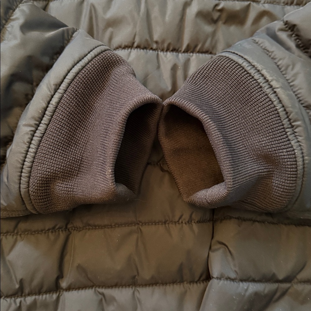 NWOT Carhartt Rain Defender Hooded Jacket - Picture 14 of 14